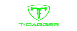 T-DAGGER